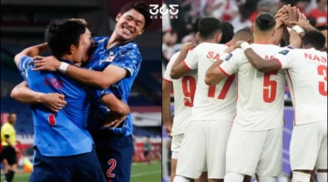 ترددات القنوات المفتوحة لنقل مباراة الأردن واليابان بكأس آسيا تحت 23